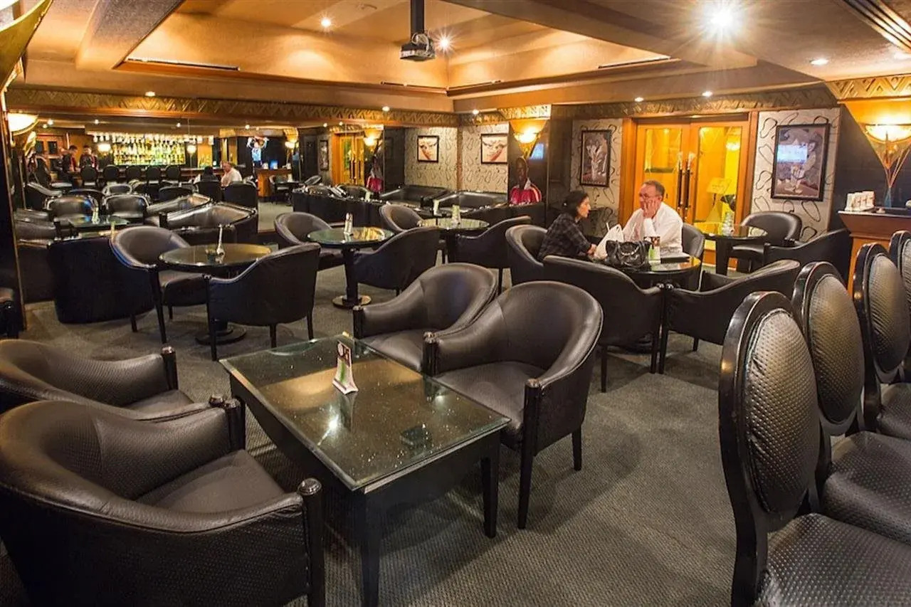 Foto - The Orchid Hotel Mumbai Vile Parle