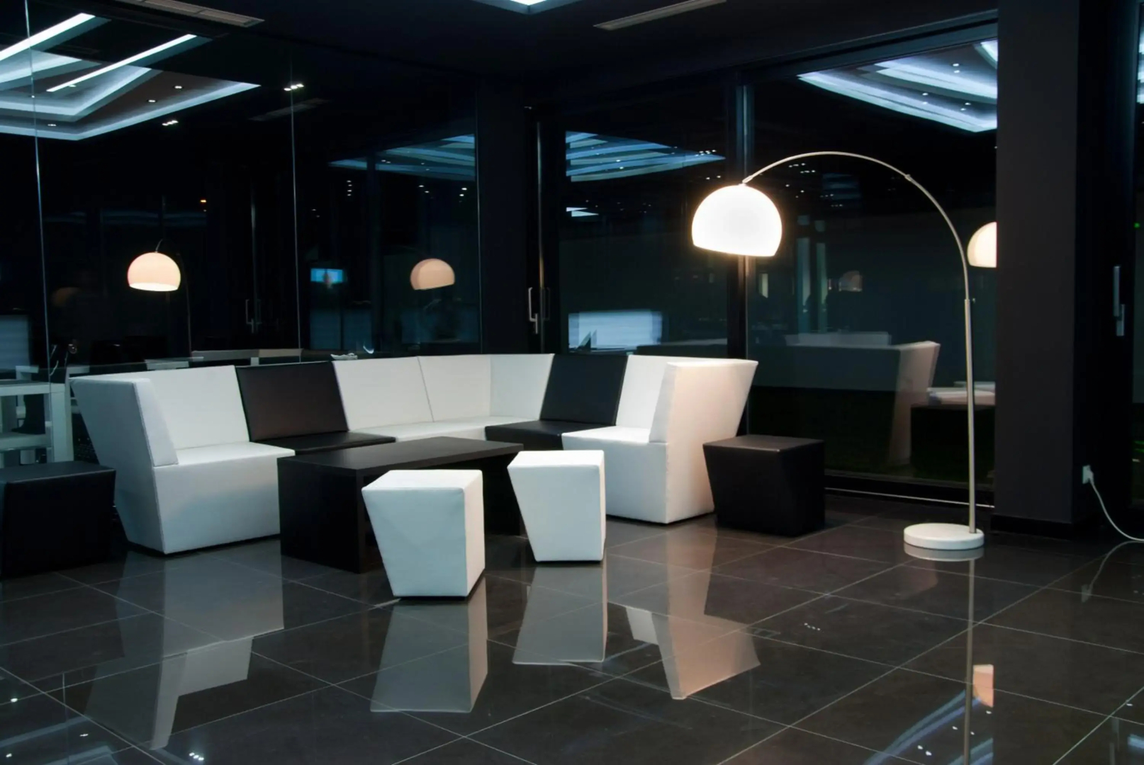 Foto - Hotel Fashion - Free Parking