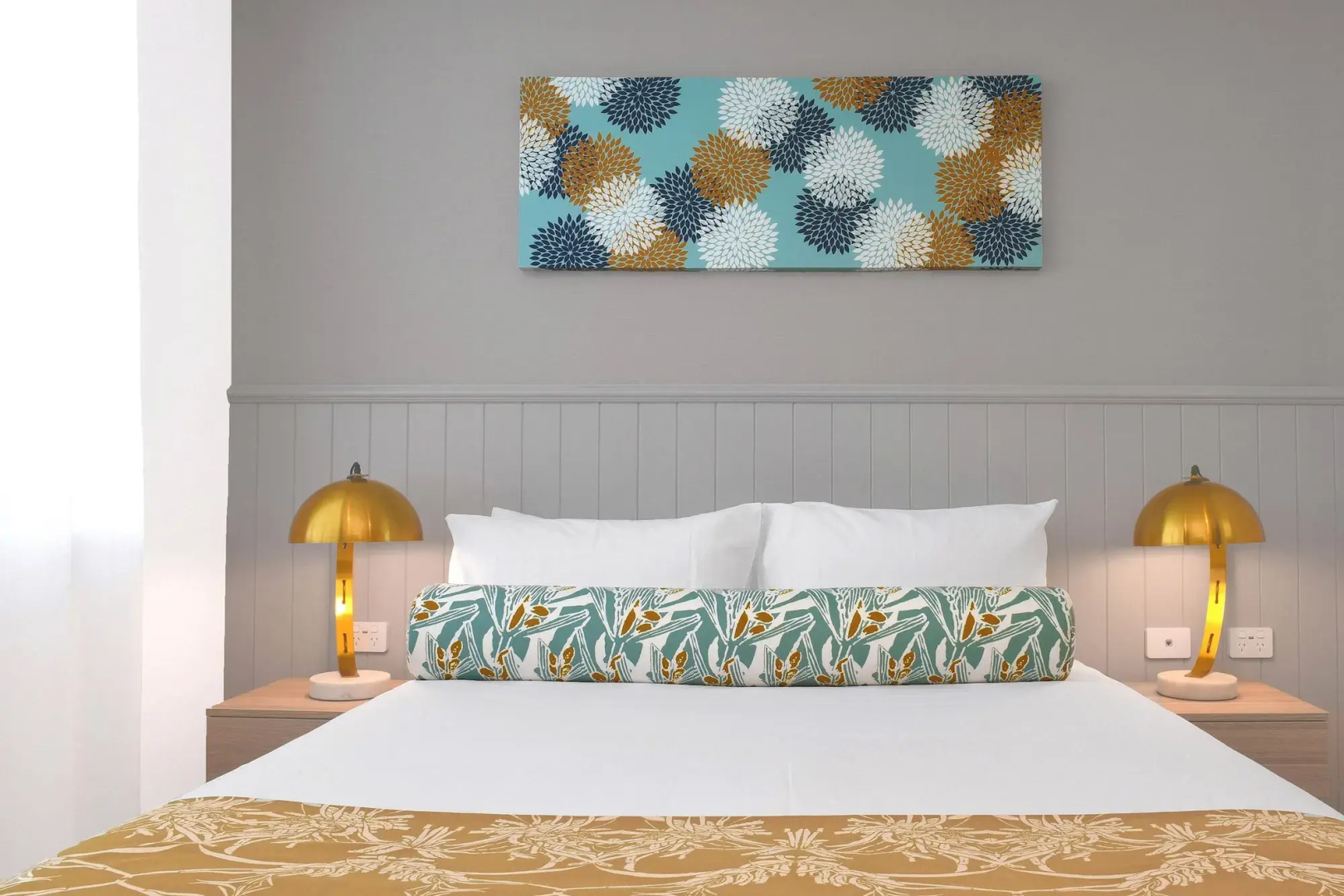 Photo - Mantra at Sharks