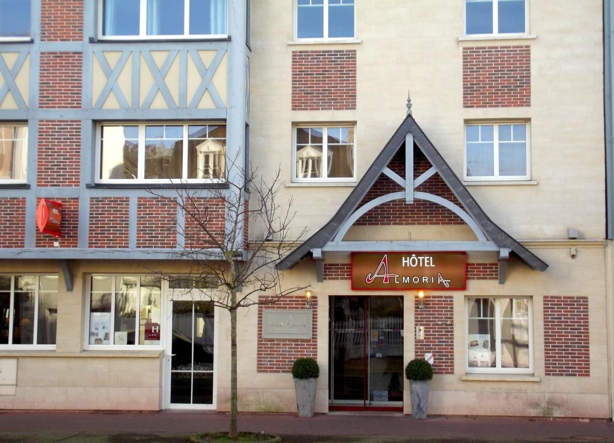 Foto - Hotel Almoria