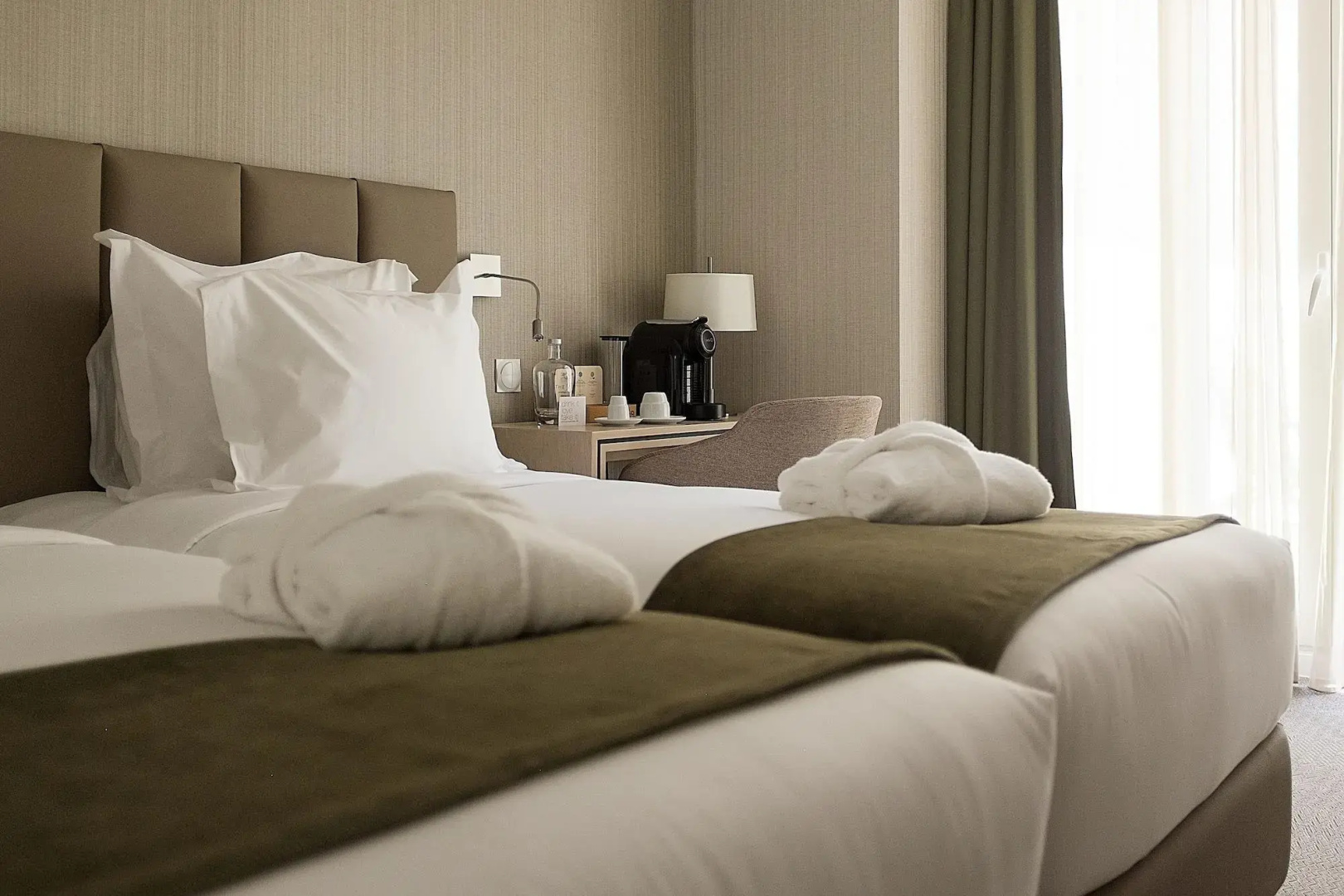 Foto - The Leaf Boutique Hotel Lisbon