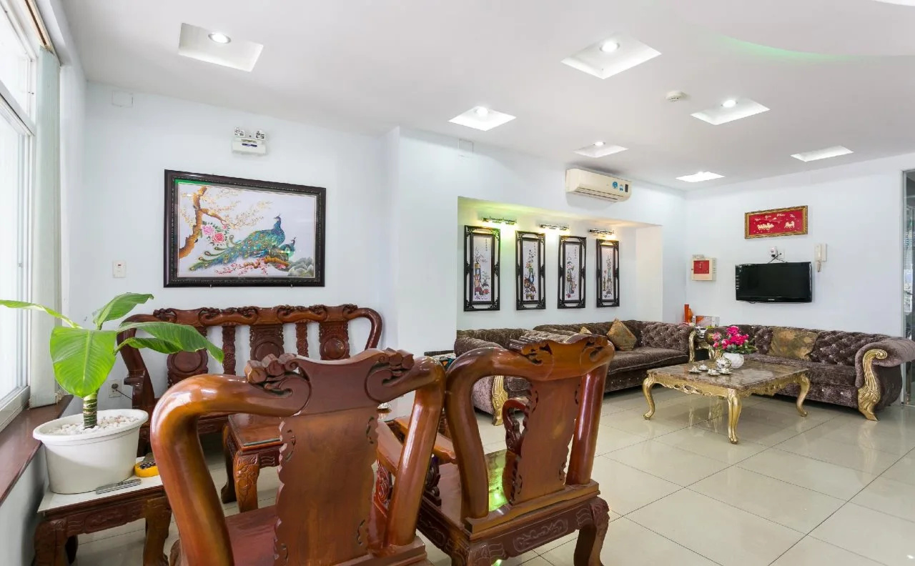 Photo - Tuan Long Hotel