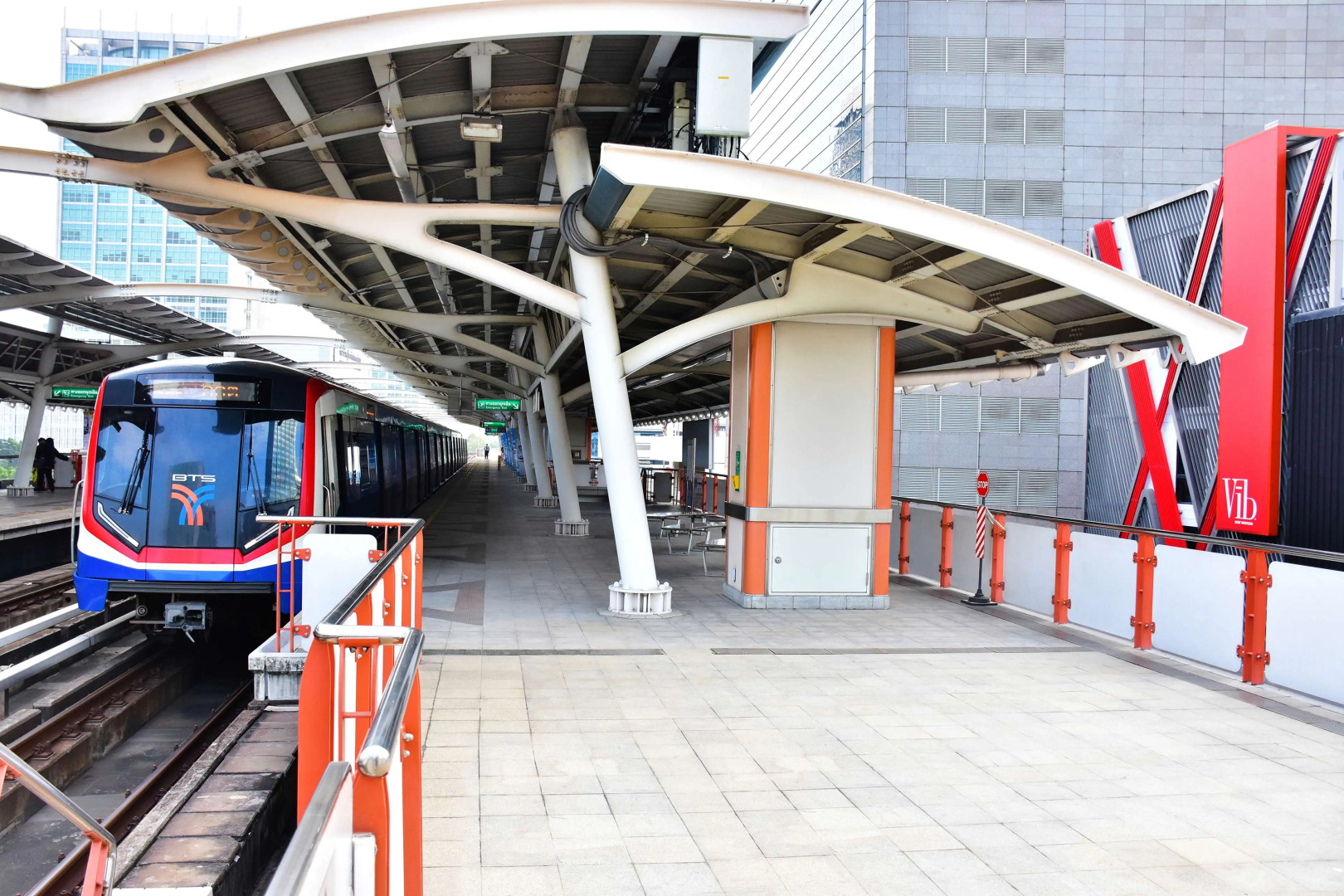 Foto - Vib Best Western Sanam Pao