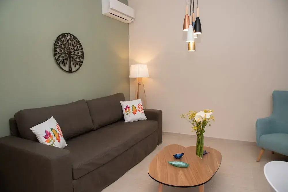 Foto - Kassiopi Luxury Suites