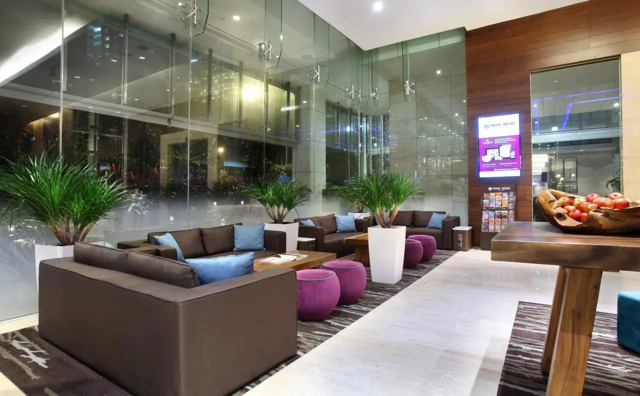 Photo - Park Regis by Prince Singapore