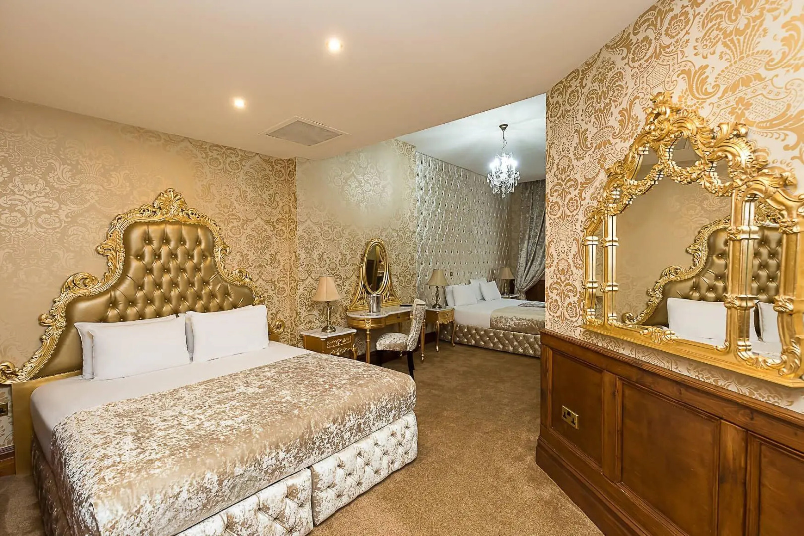 Foto - The Dixie Dean Hotel