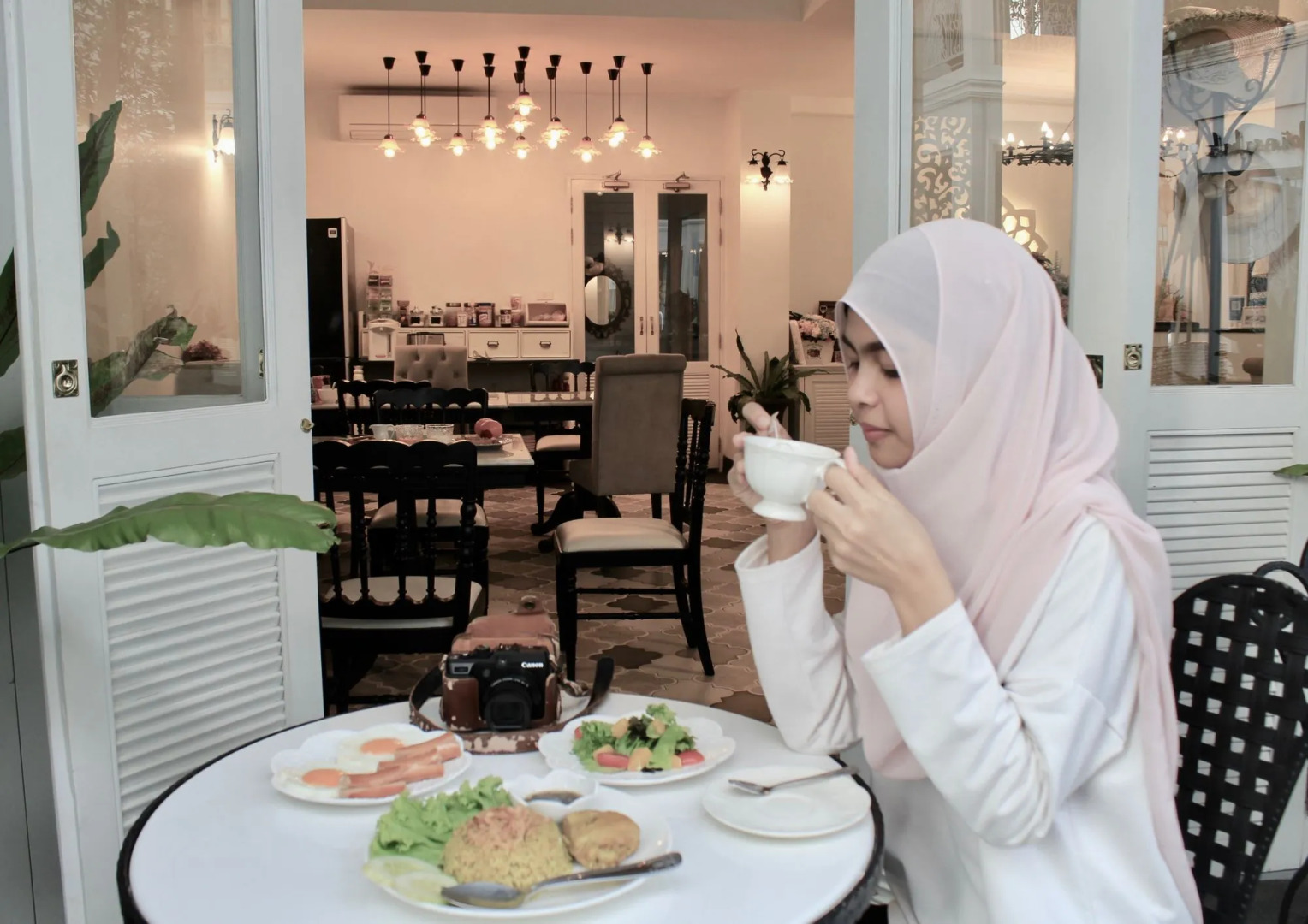 Foto - Noursabah Pattaya