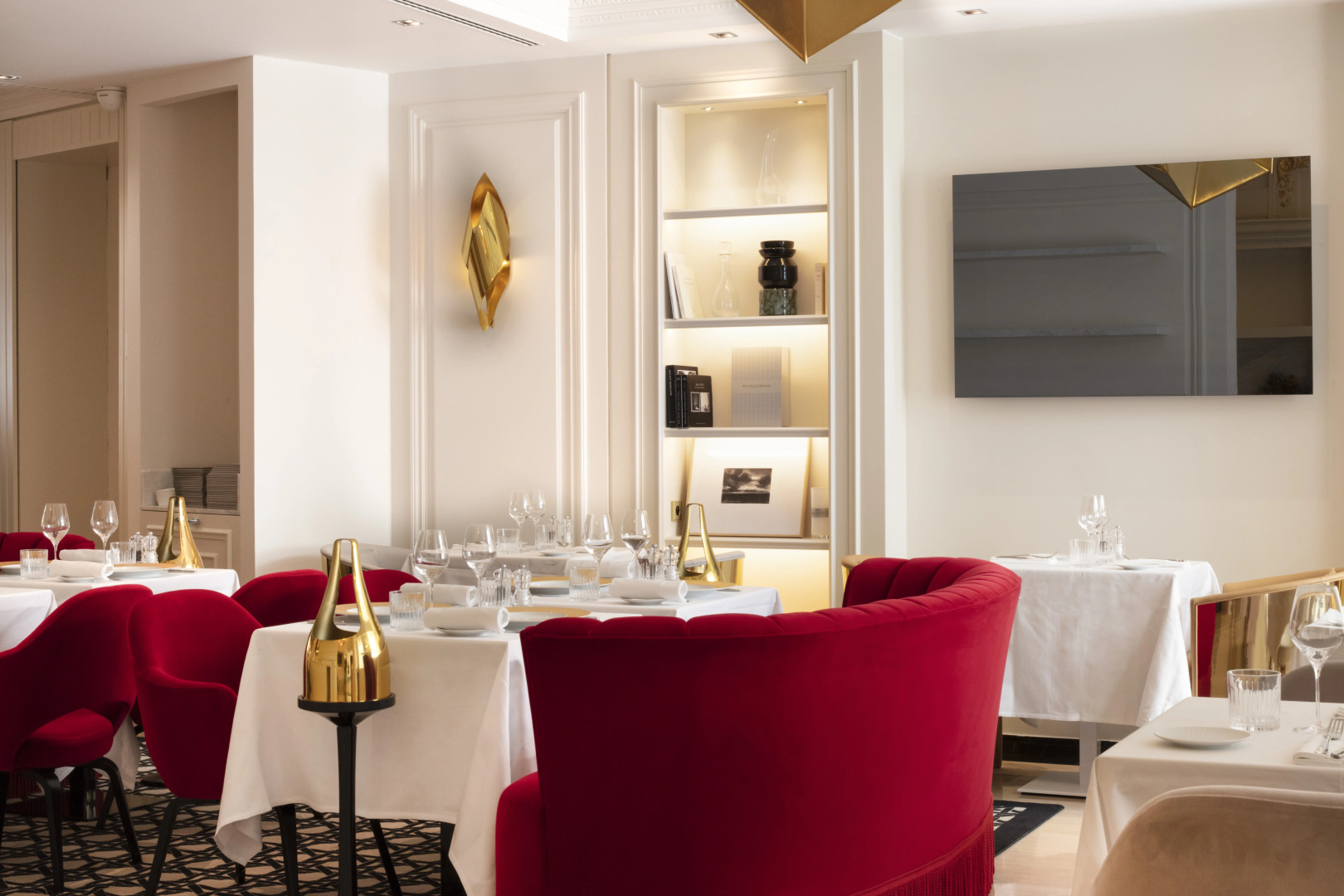 Foto - Hotel Bowmann