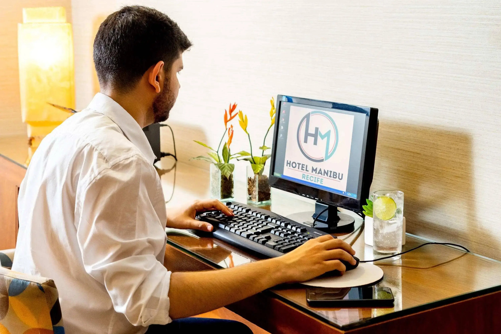 Foto - Kastel Manibu Recife - Boa Viagem