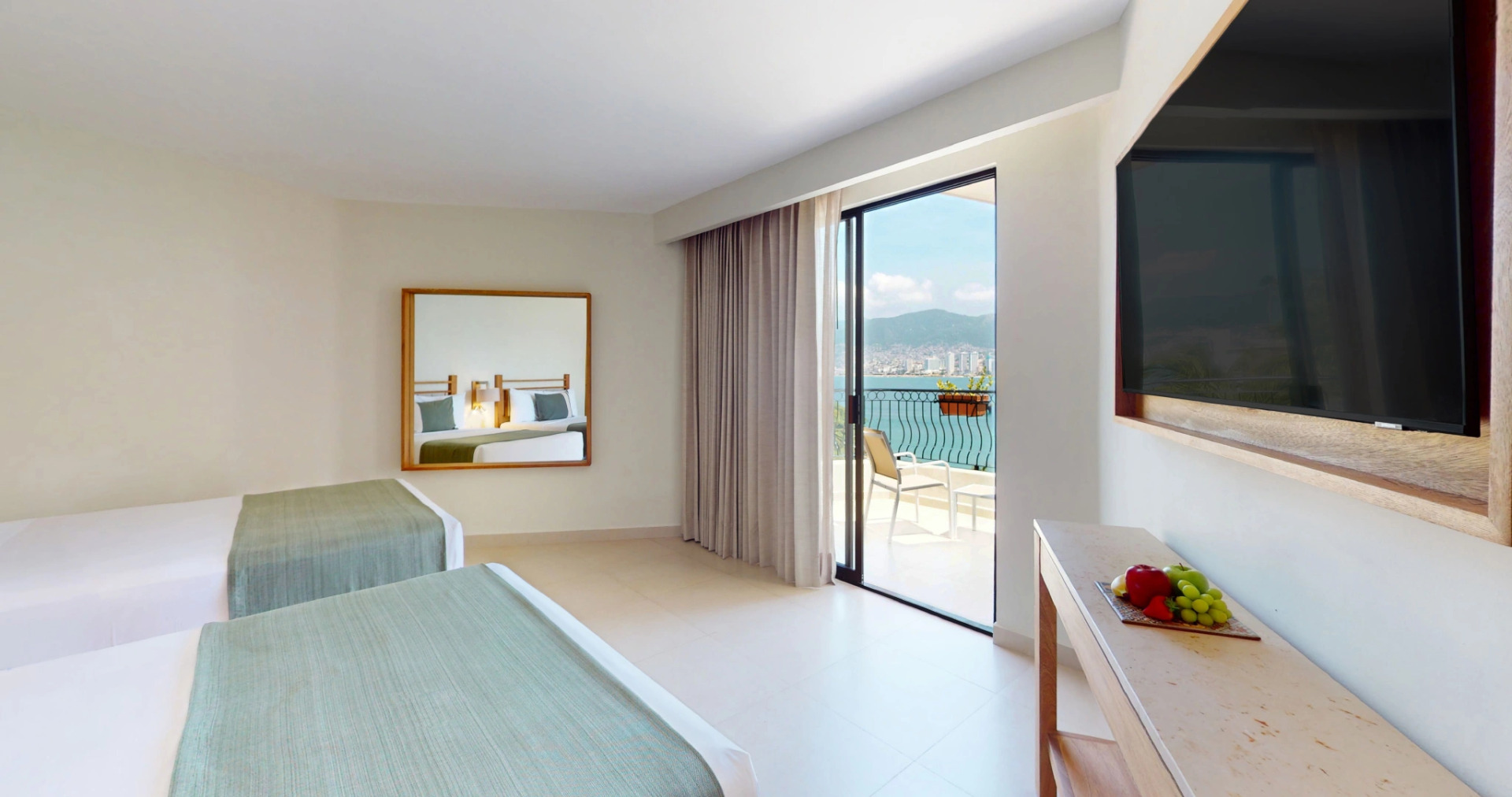 Photo - Park Royal Beach Acapulco - All Inclusive