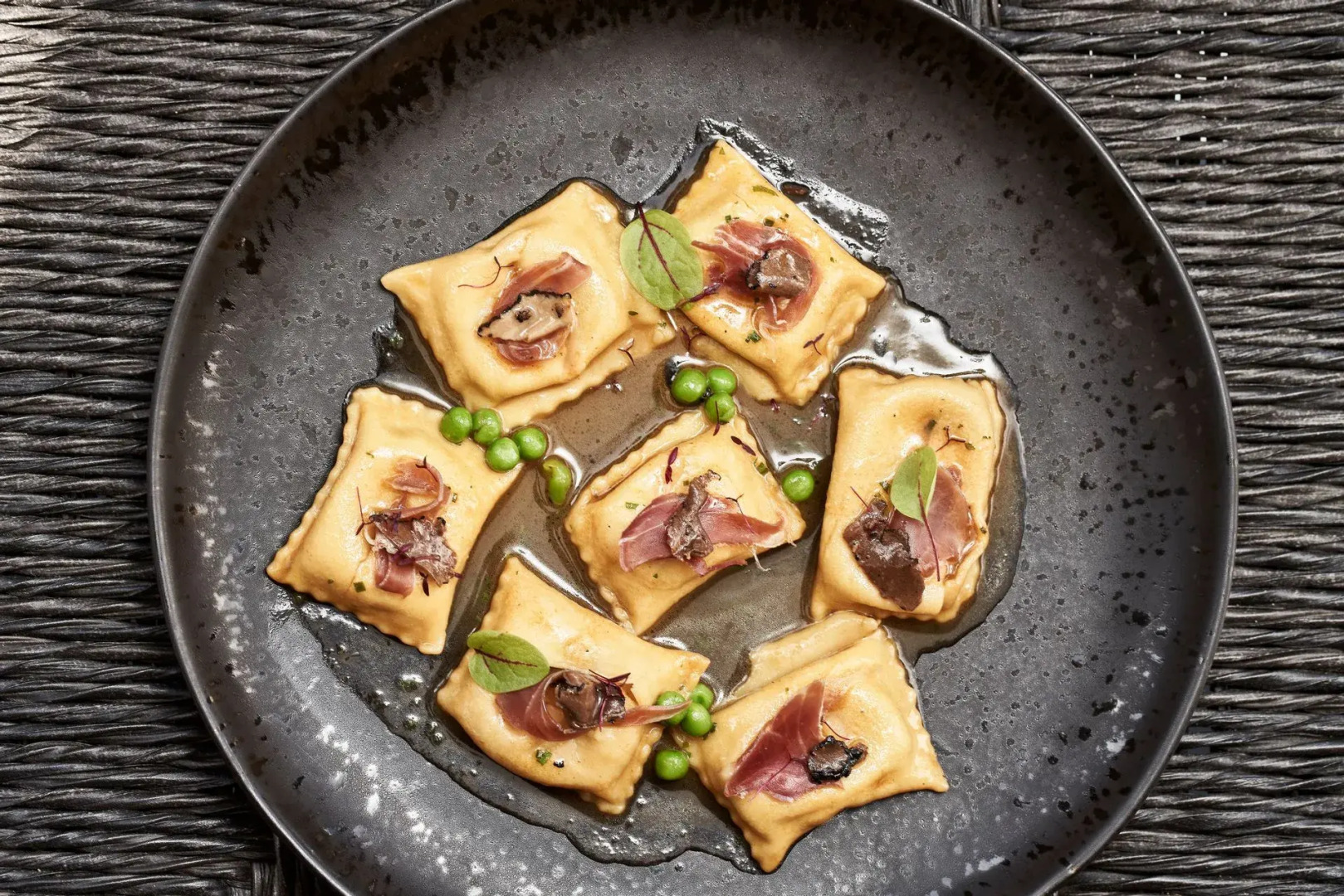 Photo - Astra Suites