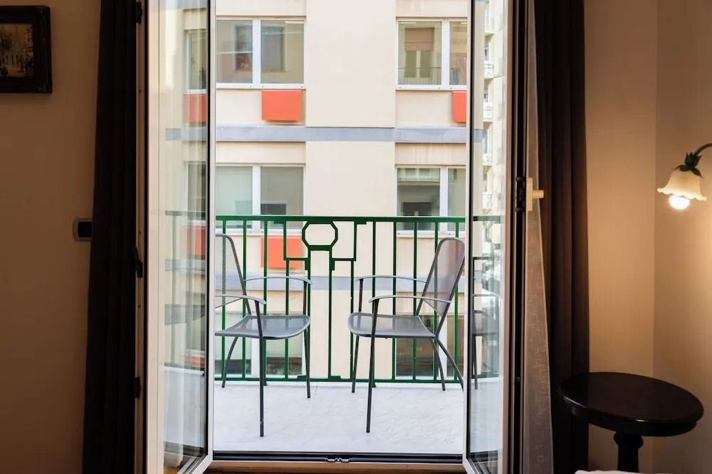 Foto - Suite Cervantes