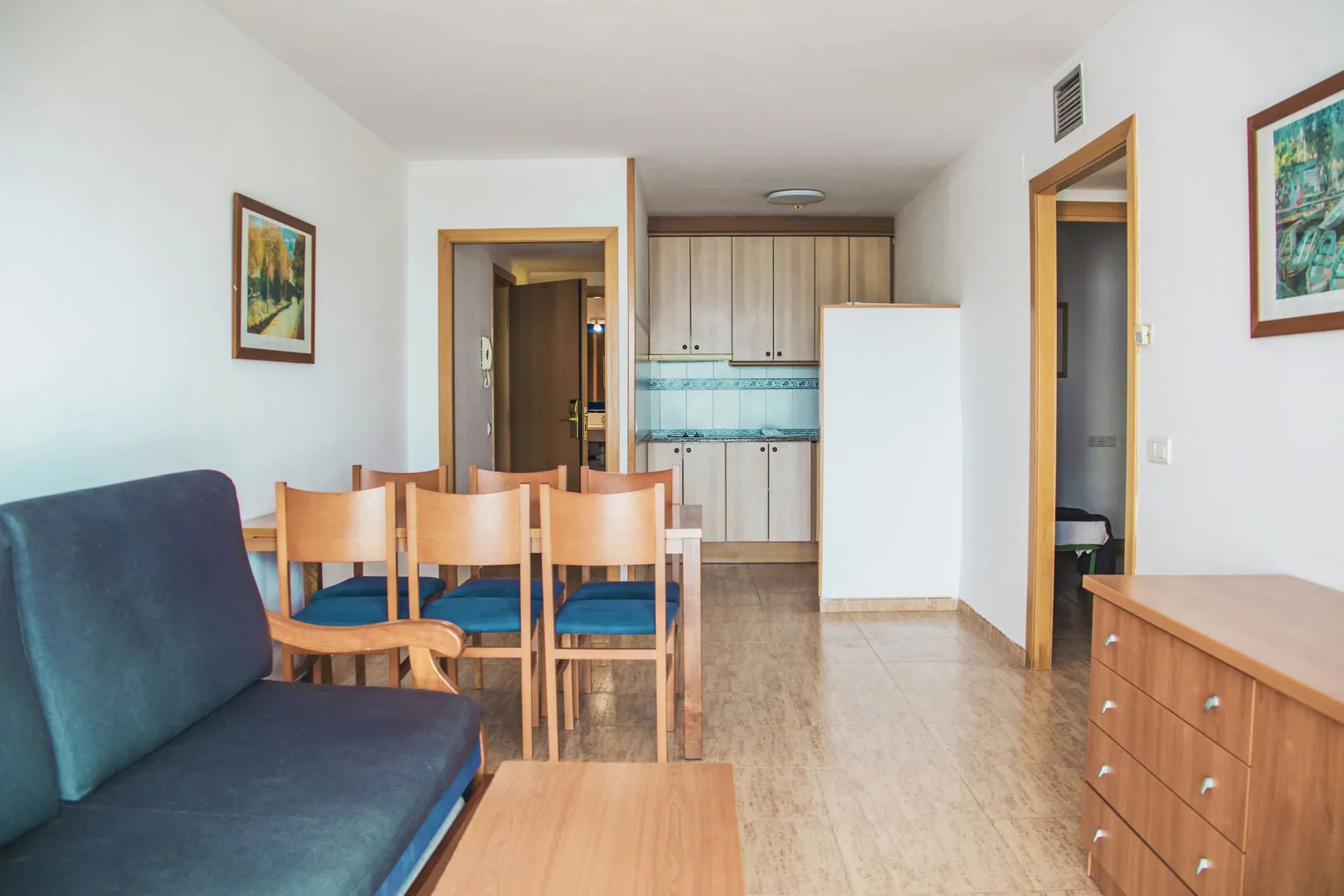 Foto - Pins Platja Apartments