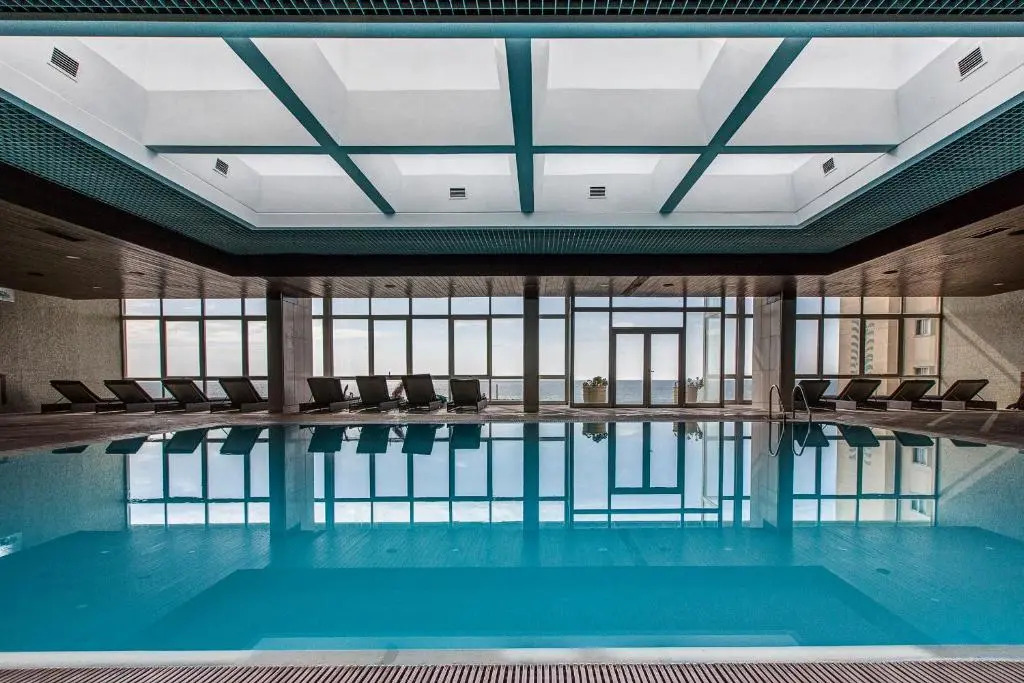 Photo - Dorma Praia Golfe