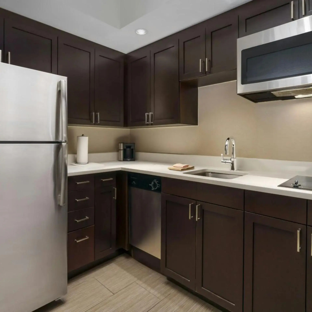 Foto - Residence Inn by Marriott Atlanta Midtown/Georgia Tech