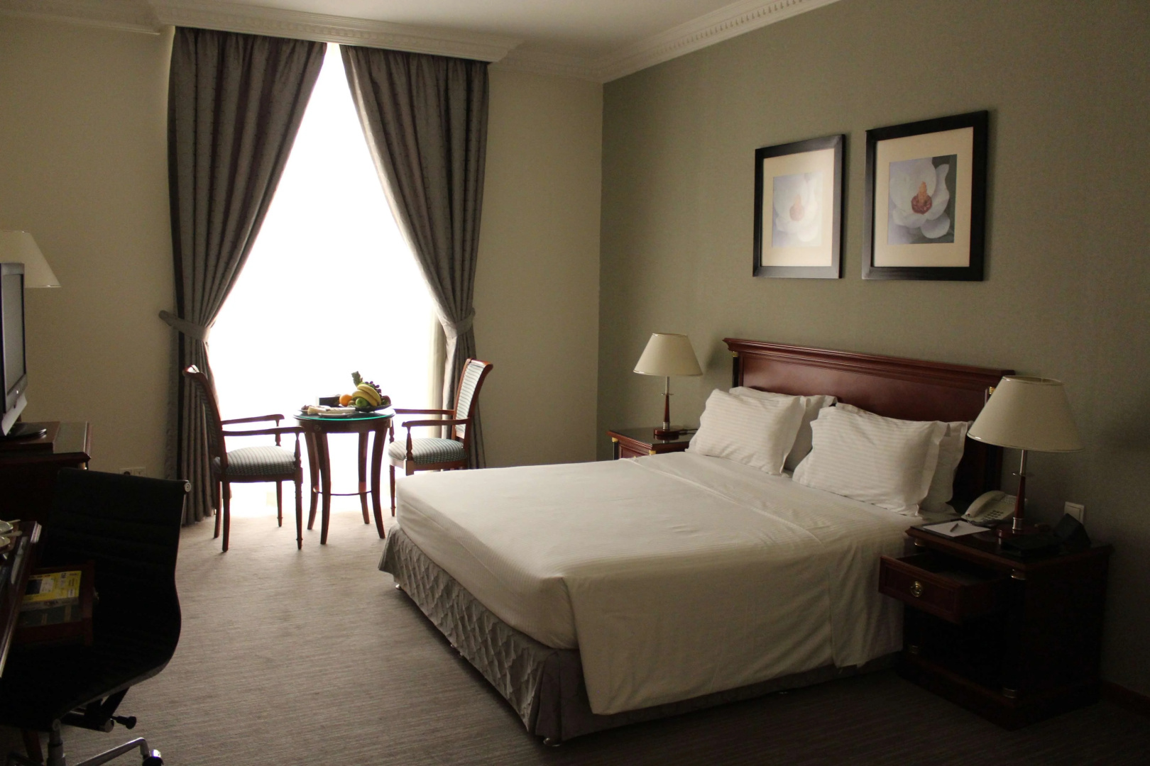 Photo - Executives Hotel - Olaya