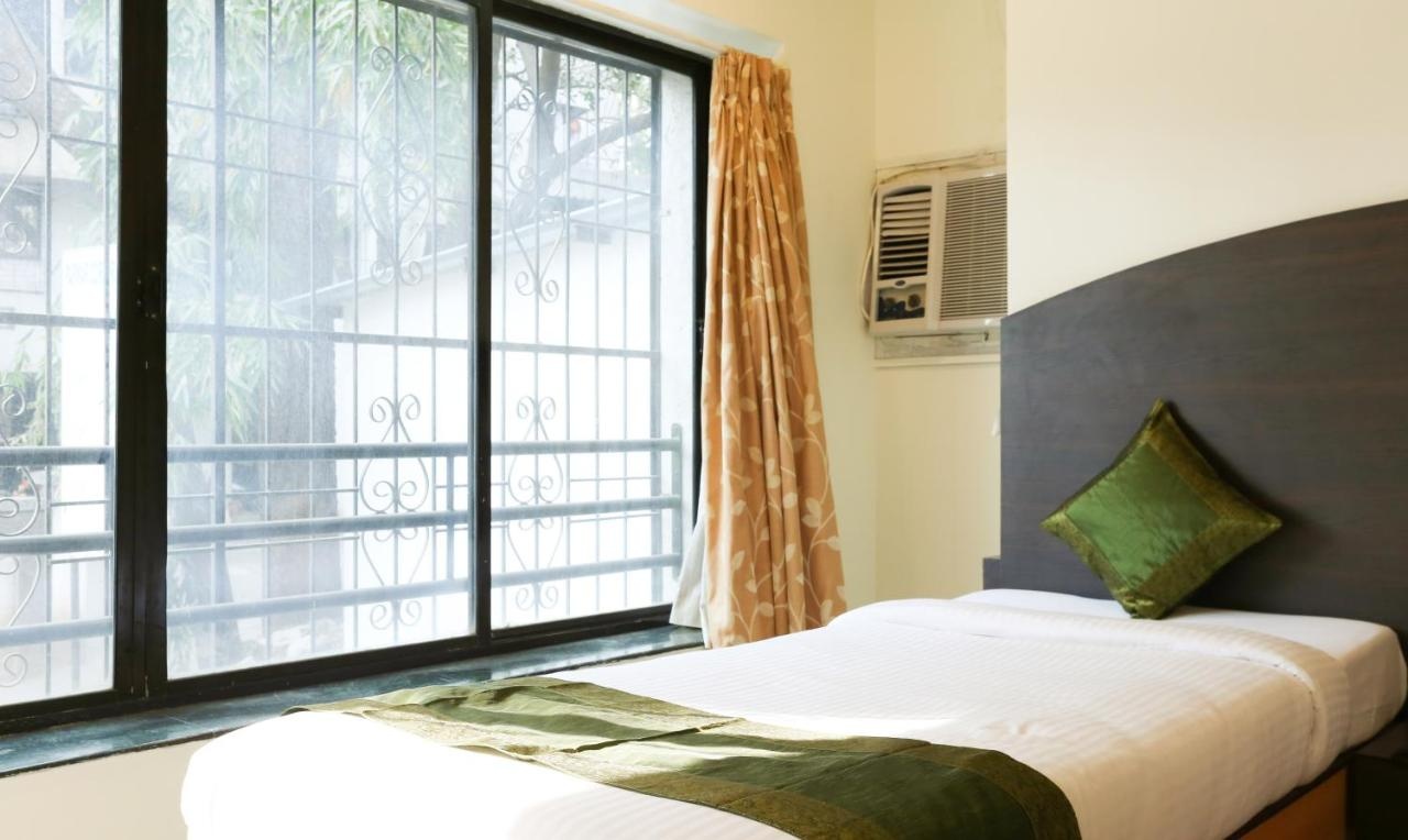 Foto - Itsy Hotels Hill View Ex