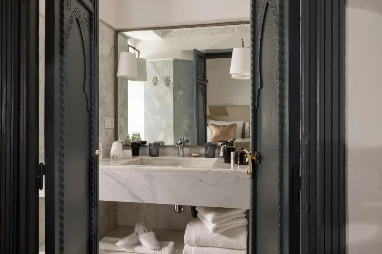 Photo - Riad Laz Mouassine & Wellness