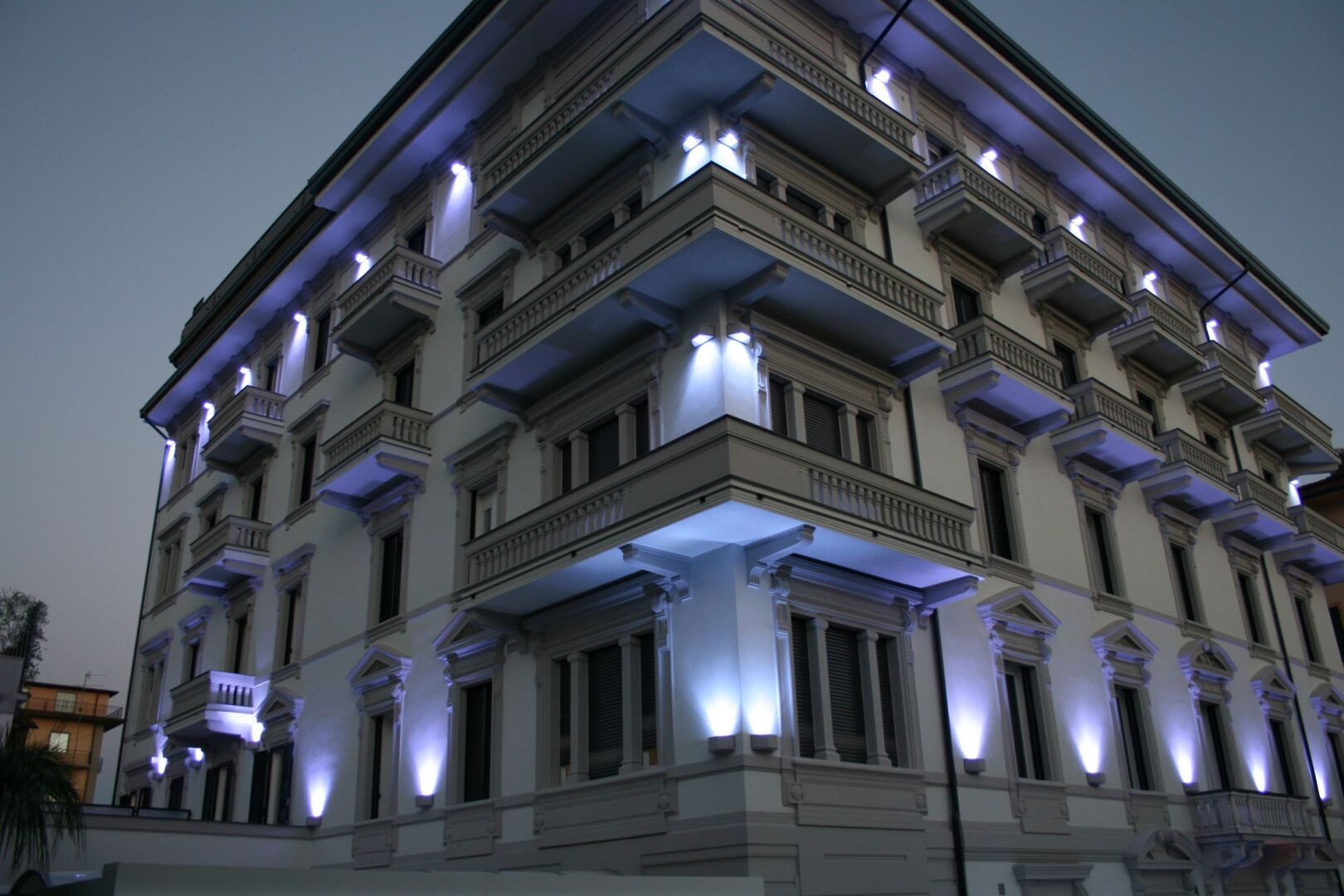 Photo - LHP Hotel Montecatini Palace & SPA