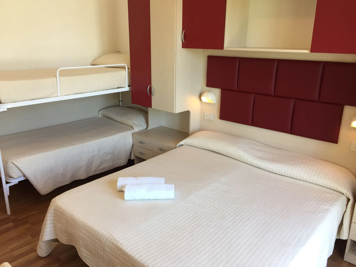 Foto - Hotel Stresa