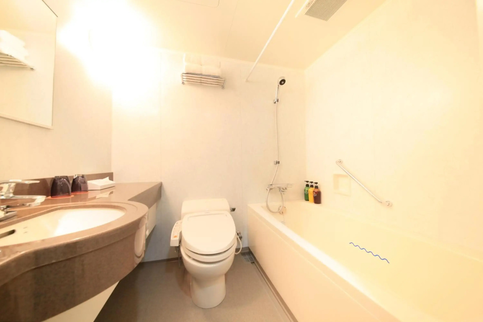 Foto - Vessel Inn Sapporo Nakajima Park