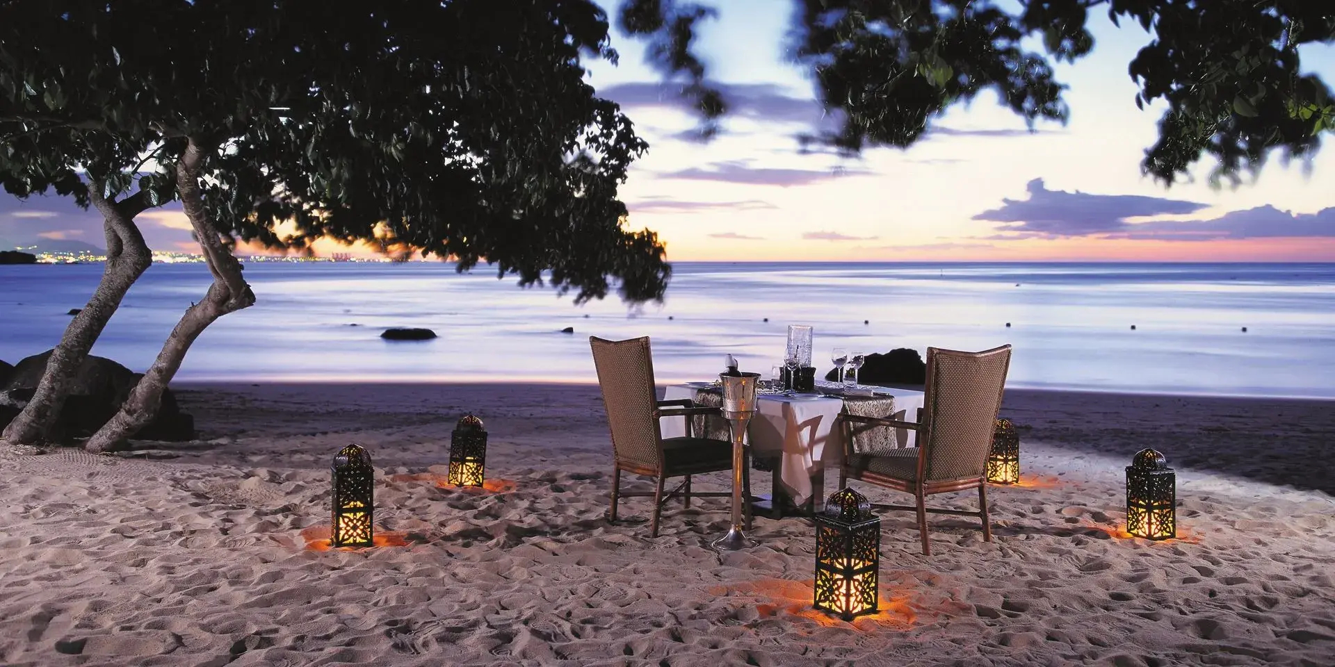 Foto - The Oberoi Beach Resort, Mauritius