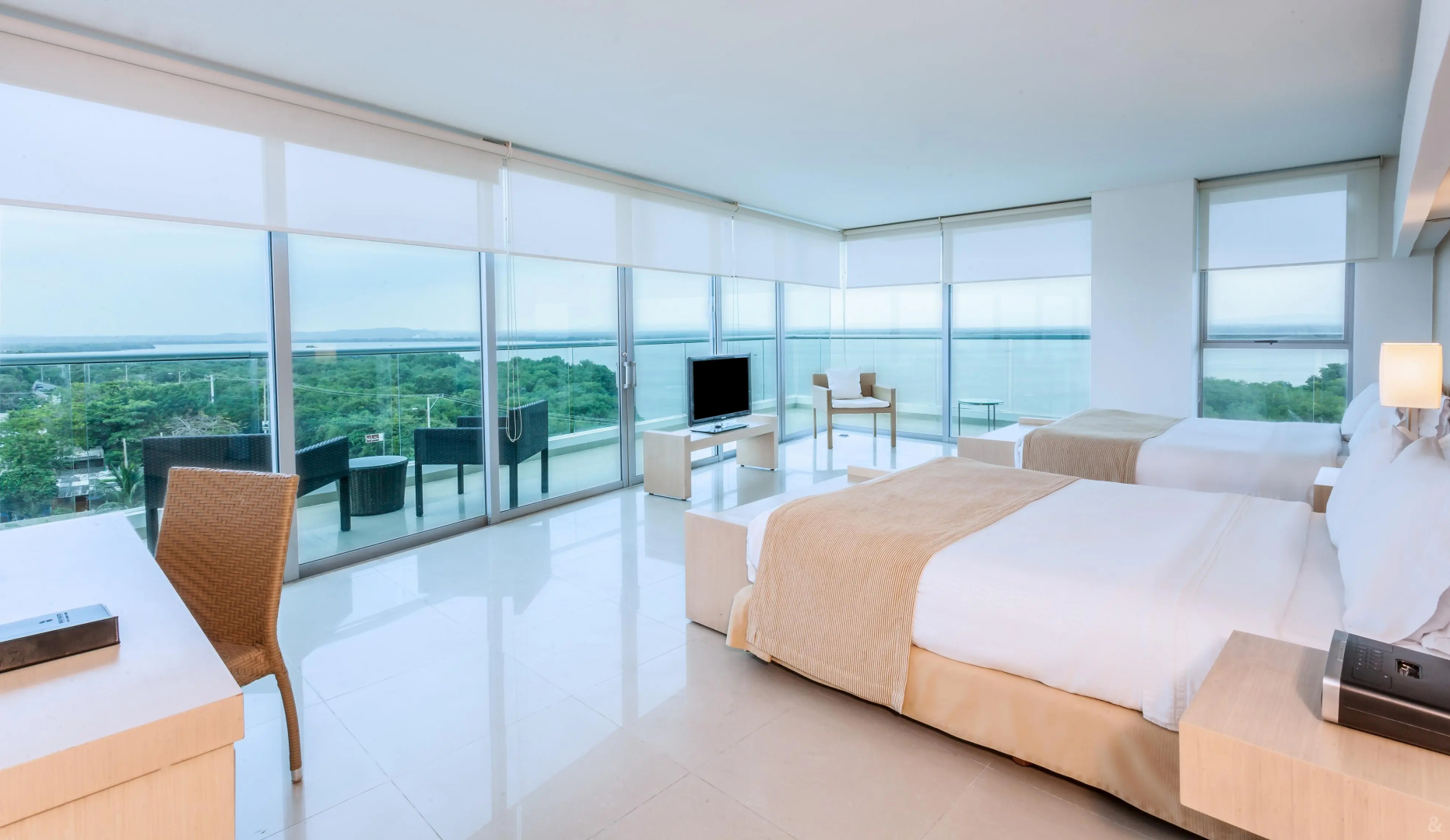 Photo - Sonesta Hotel Cartagena
