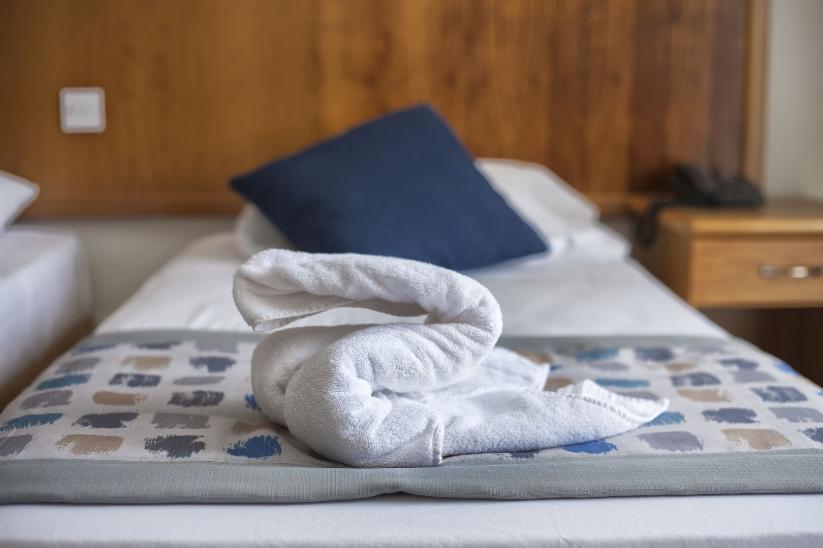 Foto - Bella Vista Hotel