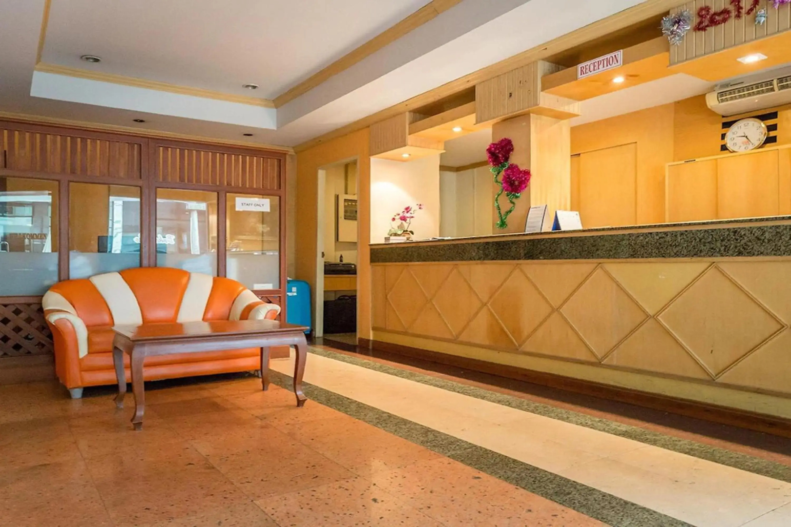Foto - Eastiny Bella Vista Hotel