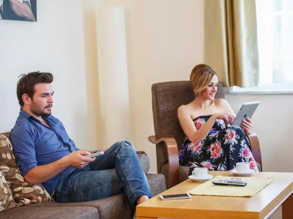 Foto - Address Residence Suite Hotel