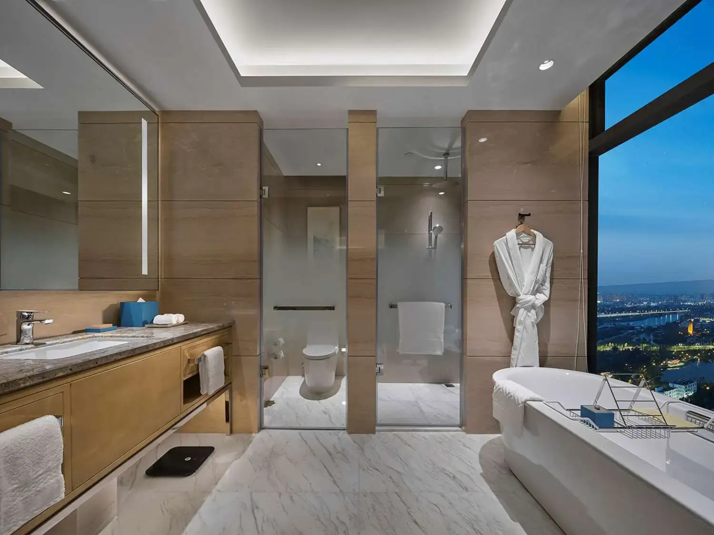 Photo - Hilton Beijing Tongzhou