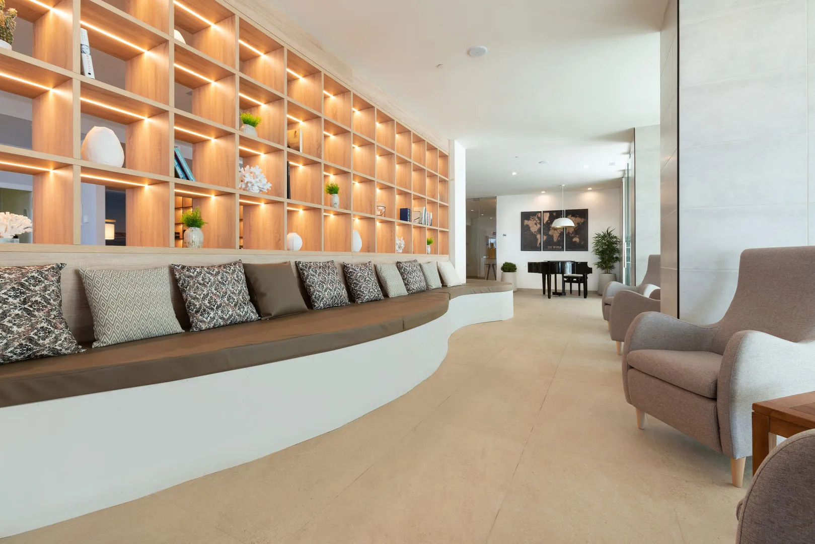 Photo - Hotel Las Arenas