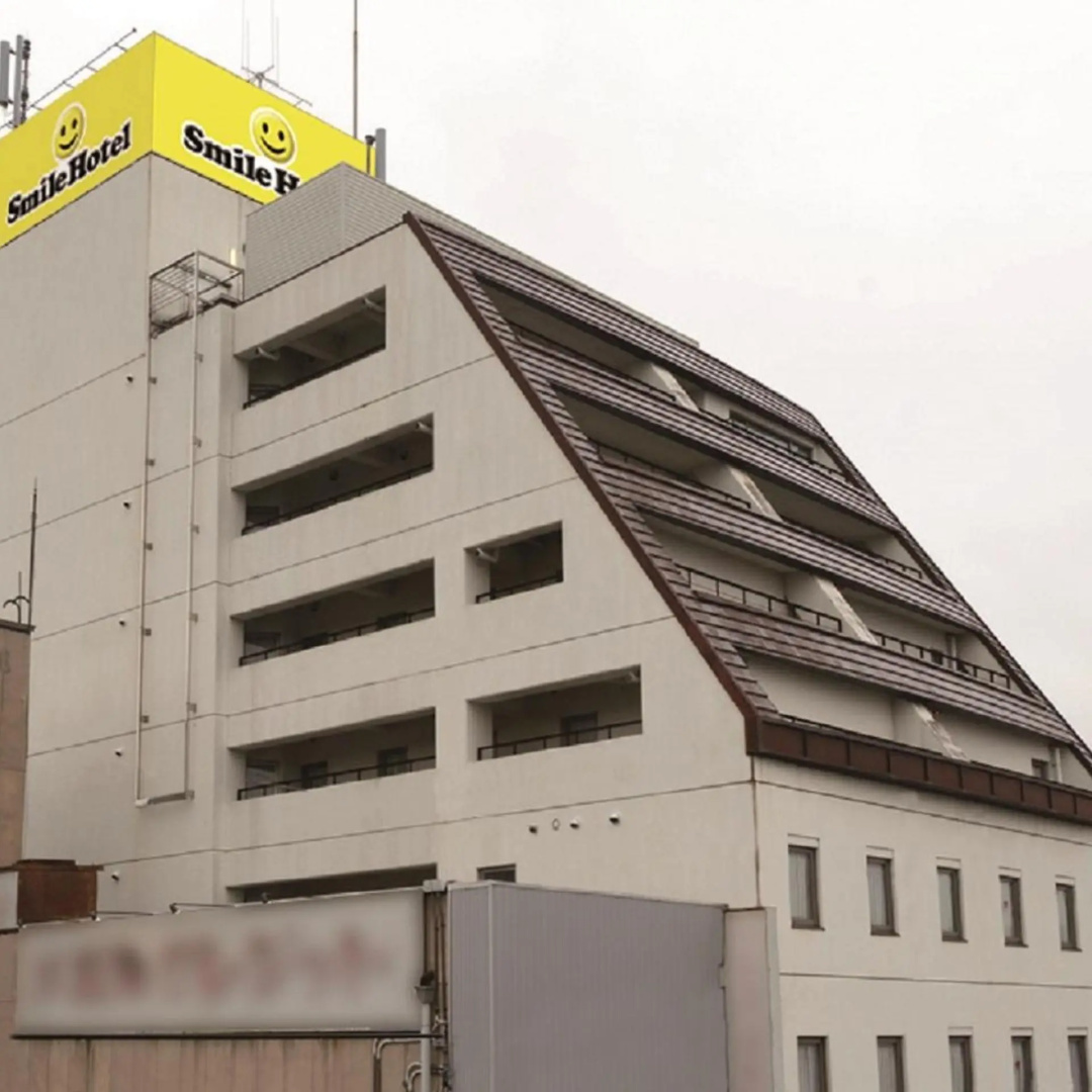 Photo - Smile Hotel Nabari