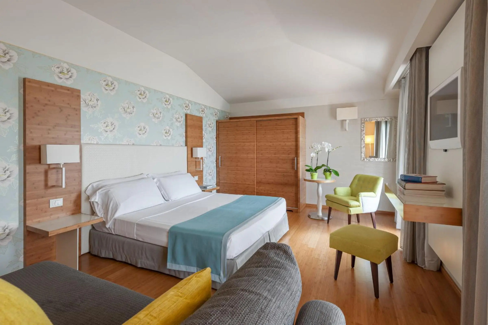 Foto - Hotel Eden
