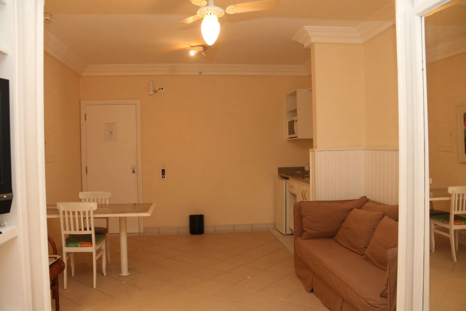 Foto - Vitória Hotel Residence NewPort