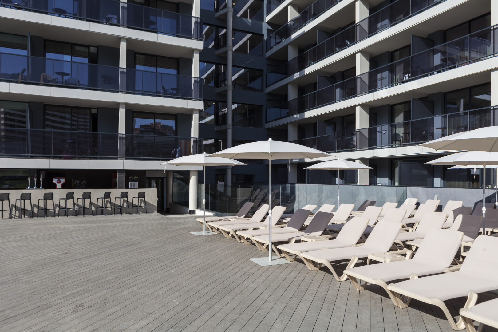 Photo - Hotel Bristol 4 Sup