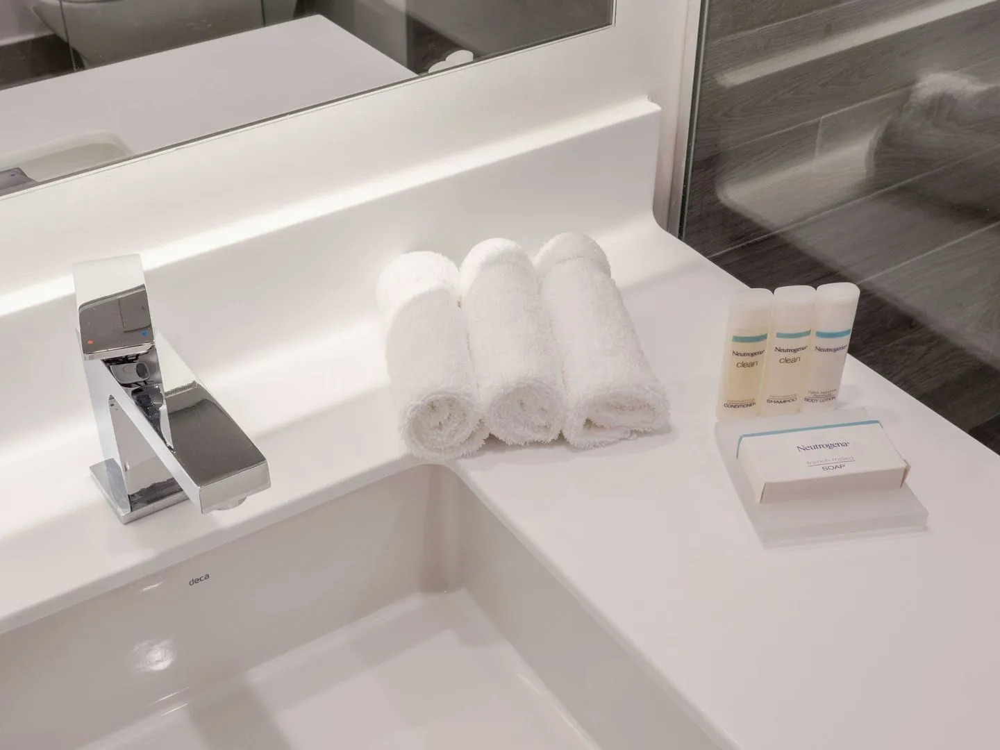 Foto - Hilton Garden Inn Santa Ana, San Jose