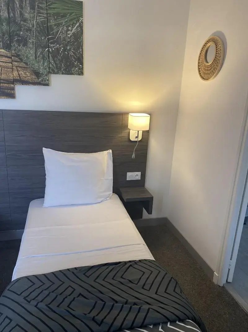 Photo - Hôtel l'Alsace