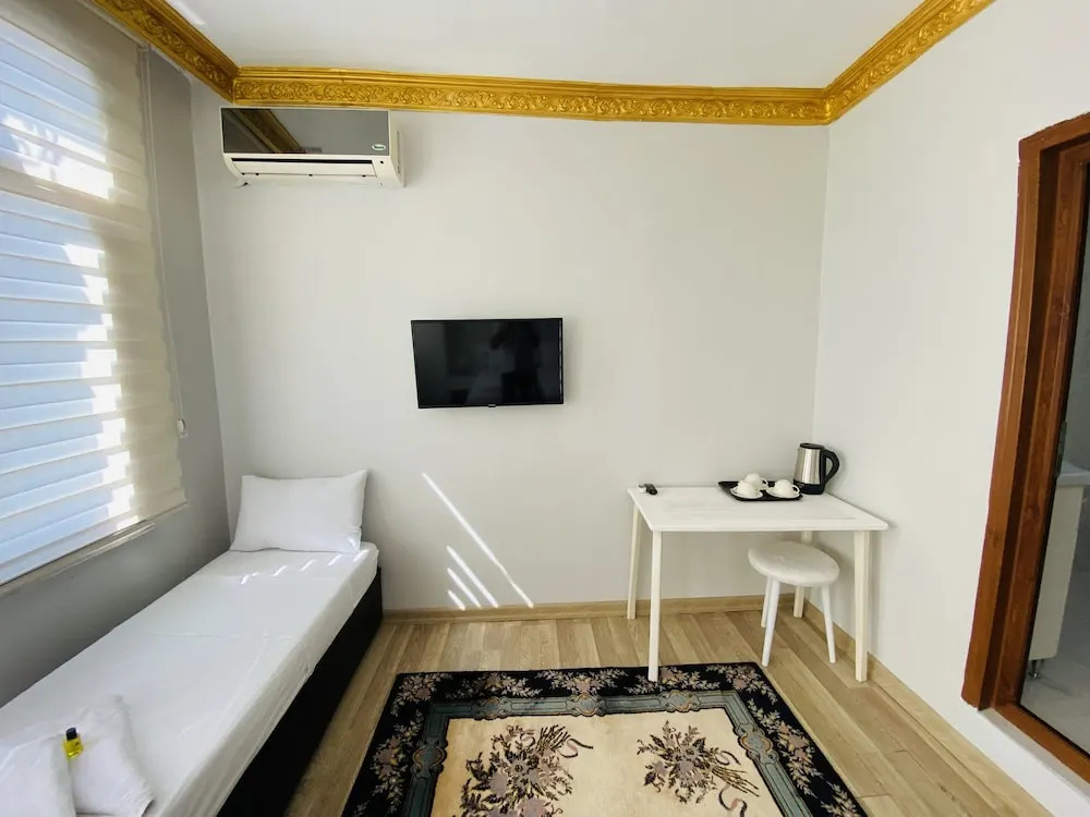 Foto - Stylish Hotel Old City