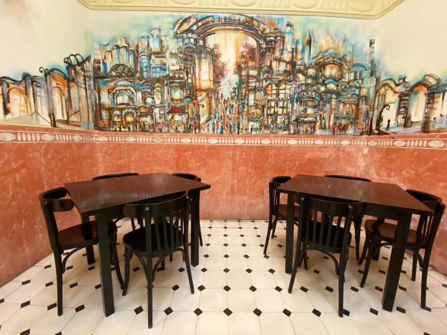 Photo - Hotel Peninsular