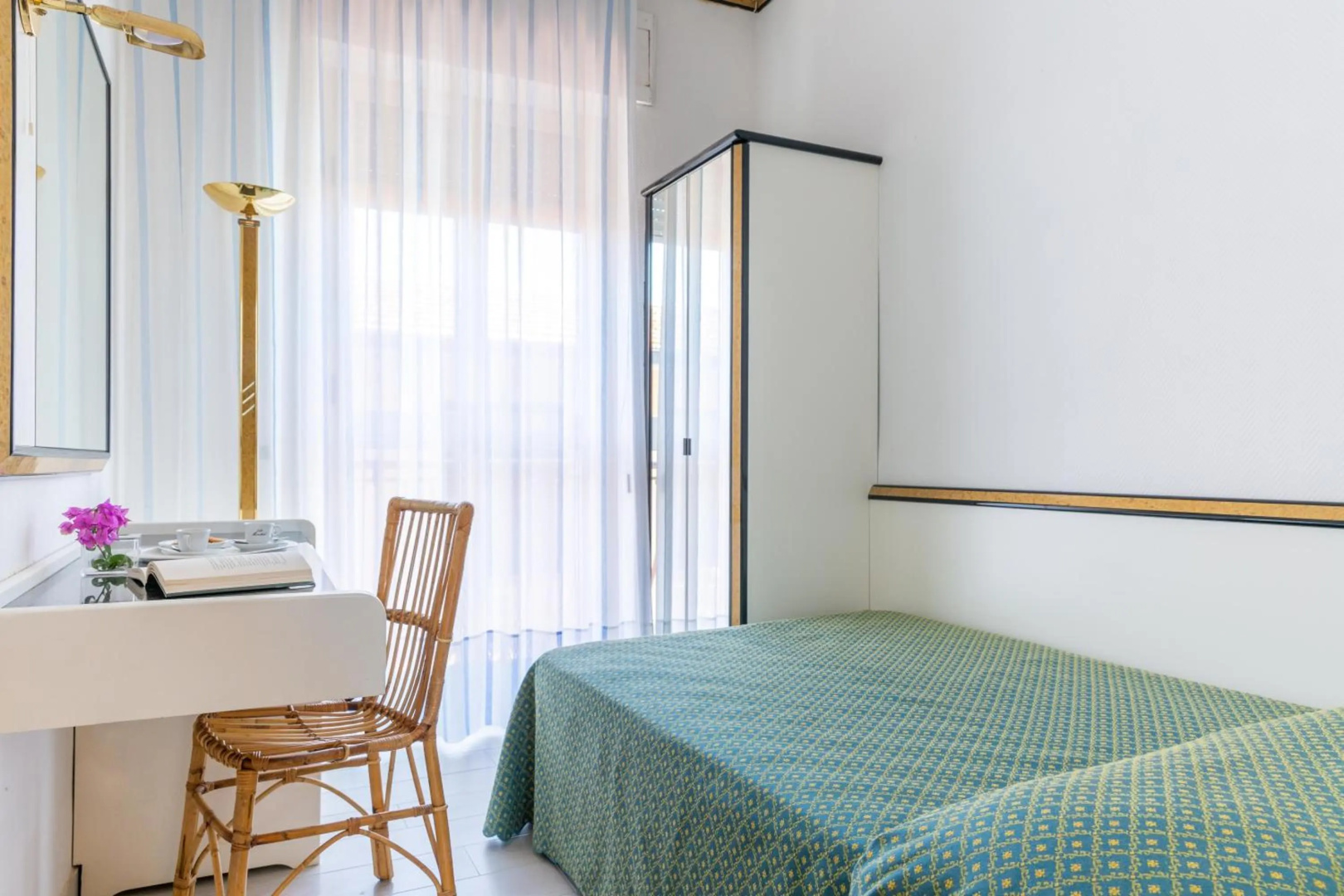 Photo - Hotel Il Telamonio