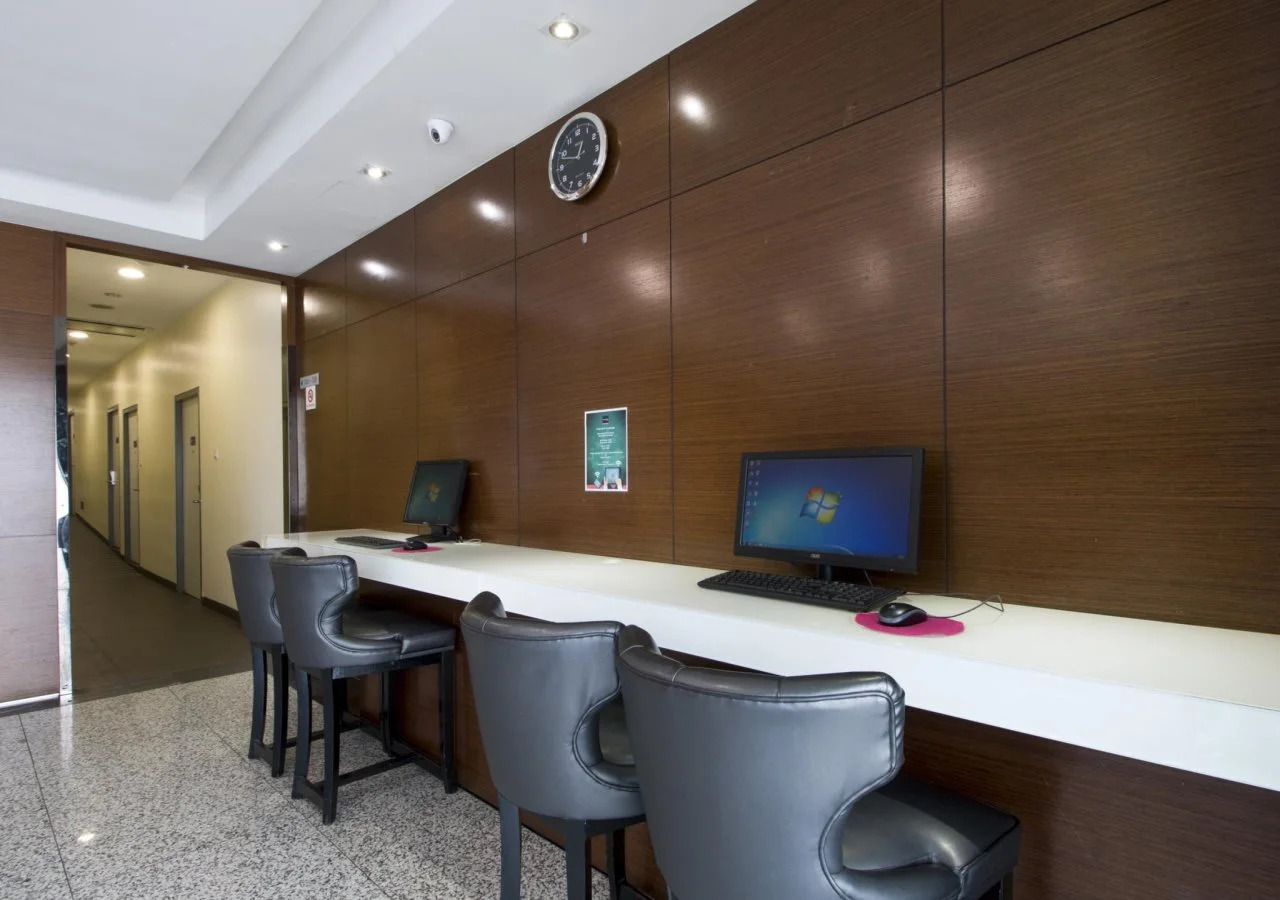 Foto - Value Hotel Balestier