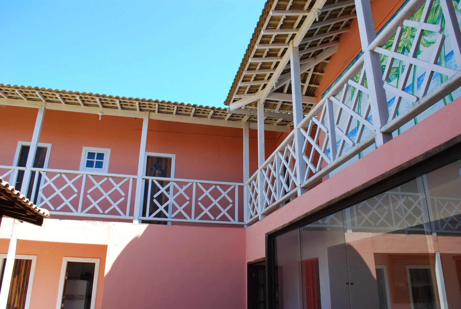 Photo - Pousada Casuarina Ferradura