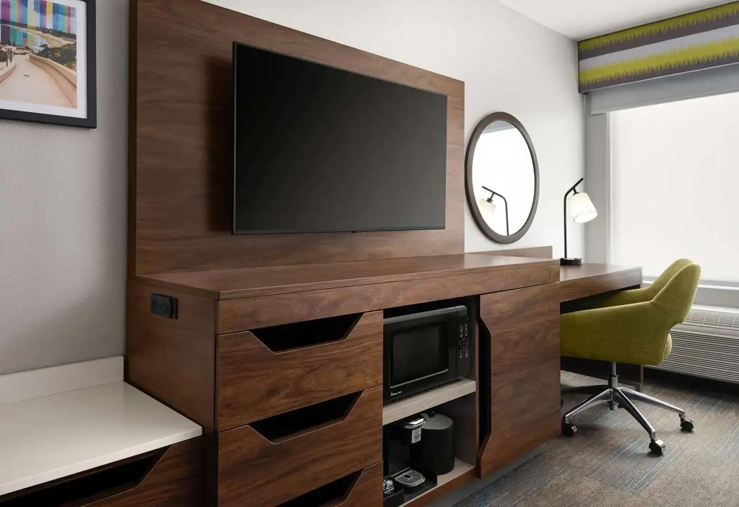 Photo - Hampton Inn San Diego Del Mar