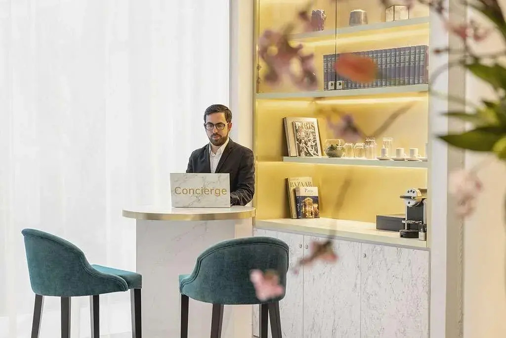 Photo - Maison Albar - Le Vendome