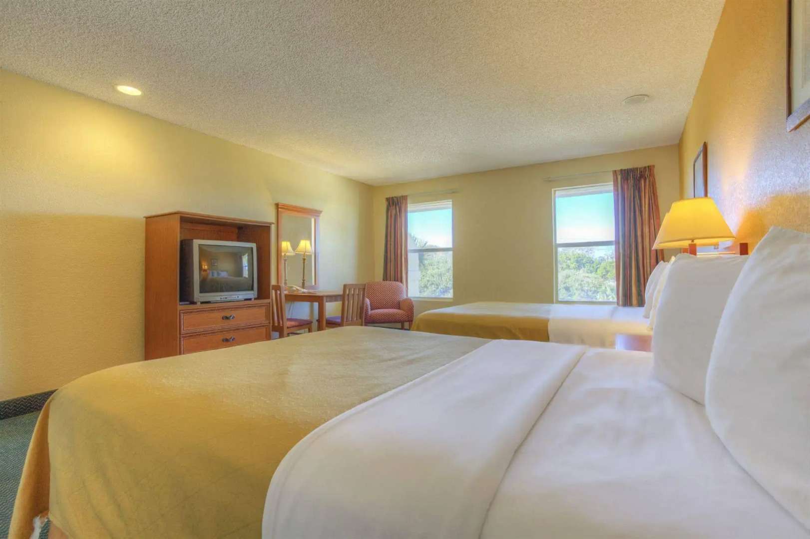 Photo - St. Augustine Island Inn