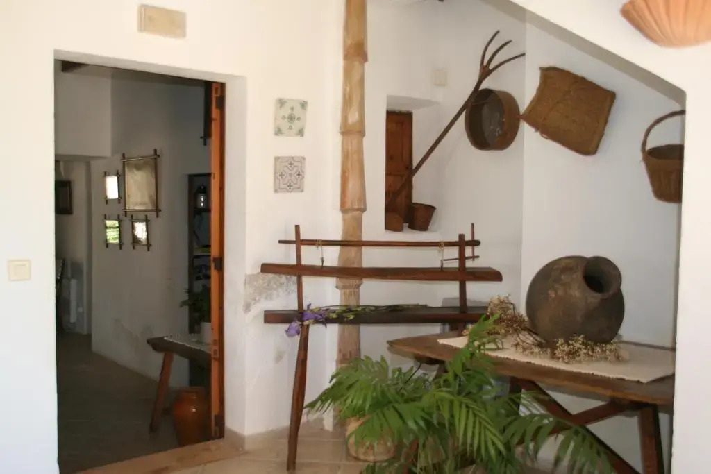 Photo - Agroturismo Petit Hotel Son Perdiu - Adults Only