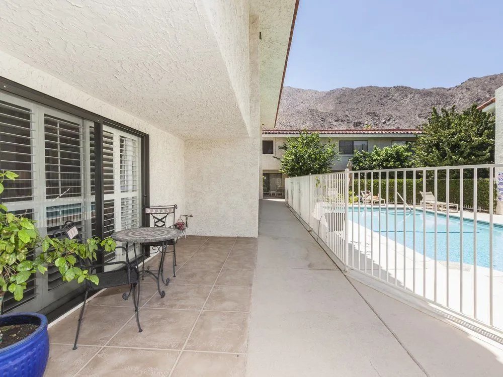 Photo - The Hideaway - 21 and Over - A Town & Desert Boutique Hotel