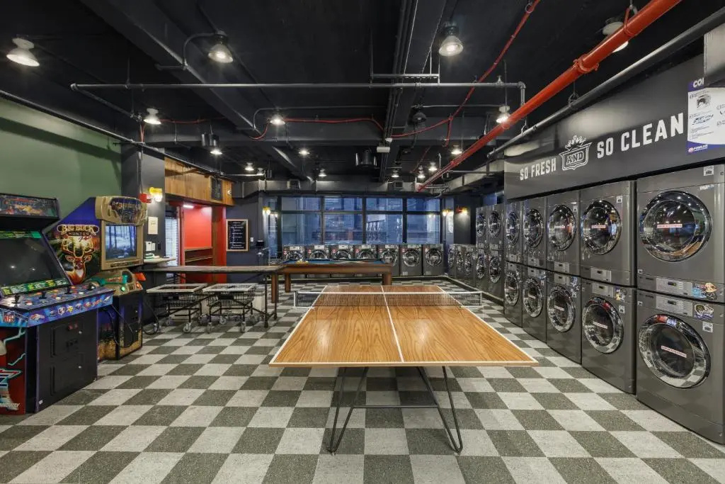 Foto - Placemakr Wall Street