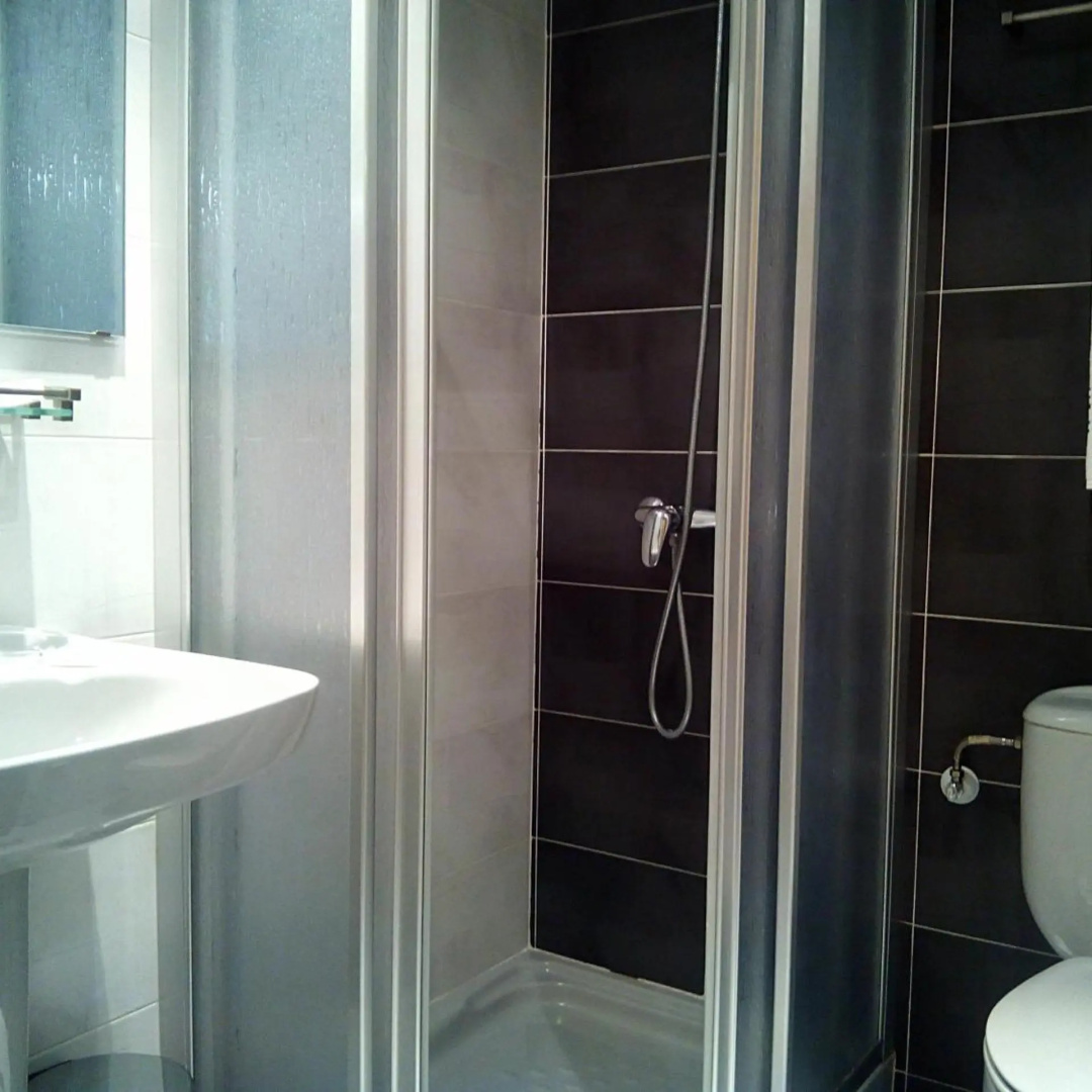 Foto - Hotel Delicias